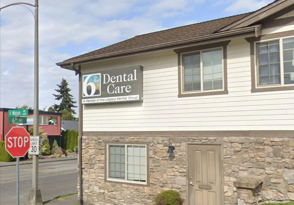 6th Ave Dental Care a member of Legacy Dental Group Picture 2