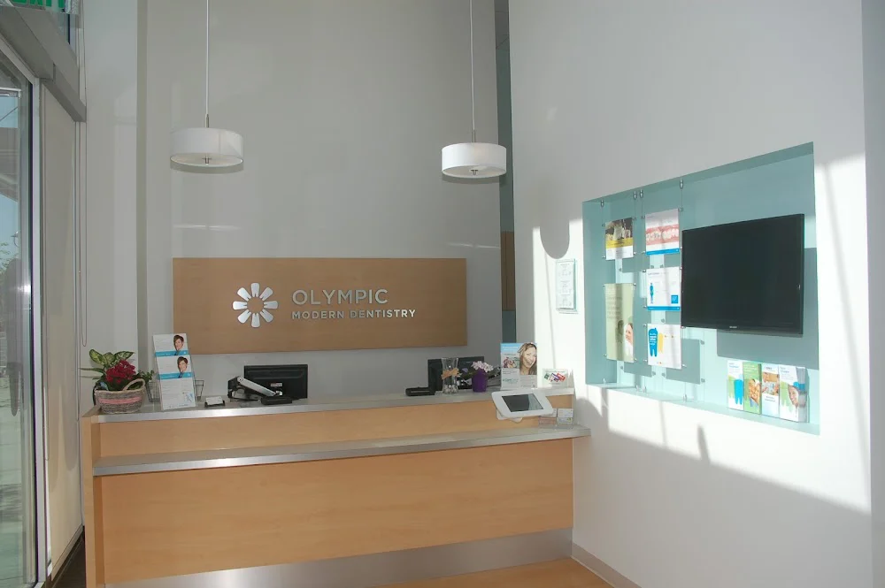 Olympic Modern Dentistry Picture 2