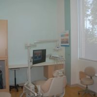 Olympic Modern Dentistry ico