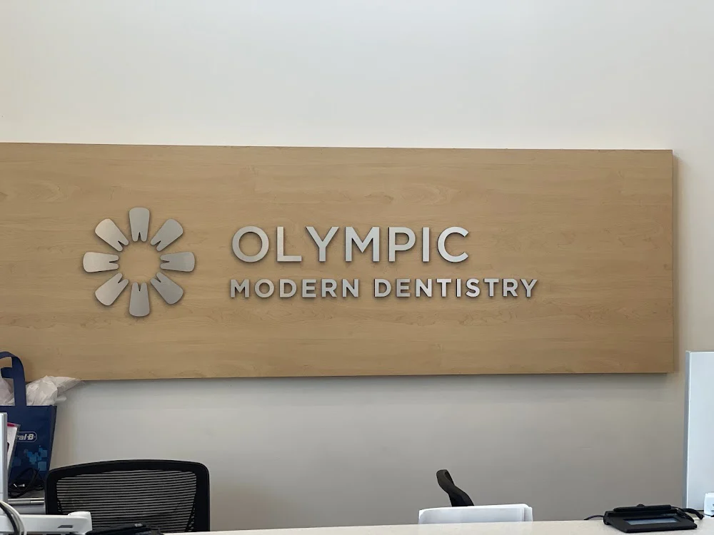 Olympic Modern Dentistry Picture 9