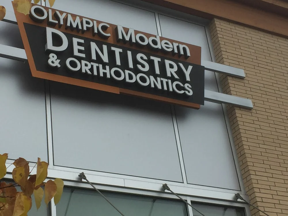 Olympic Modern Dentistry Picture 8