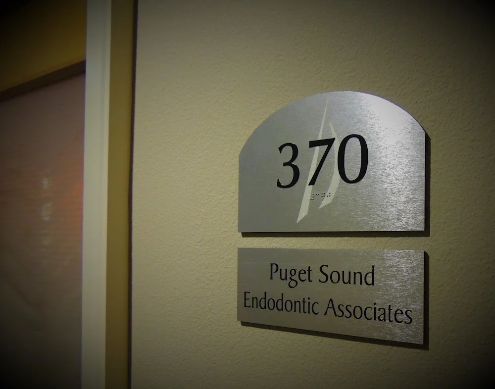 Gig Harbor Endodontics Picture 7