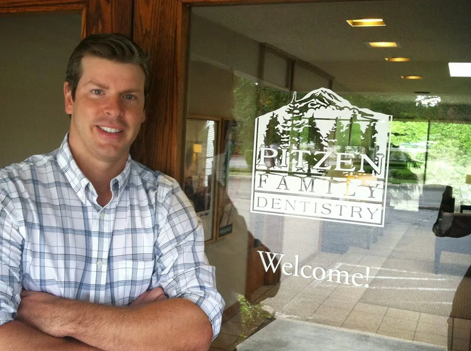 Michael Pitzen DDS Pitzen Family Dentistry Picture 3