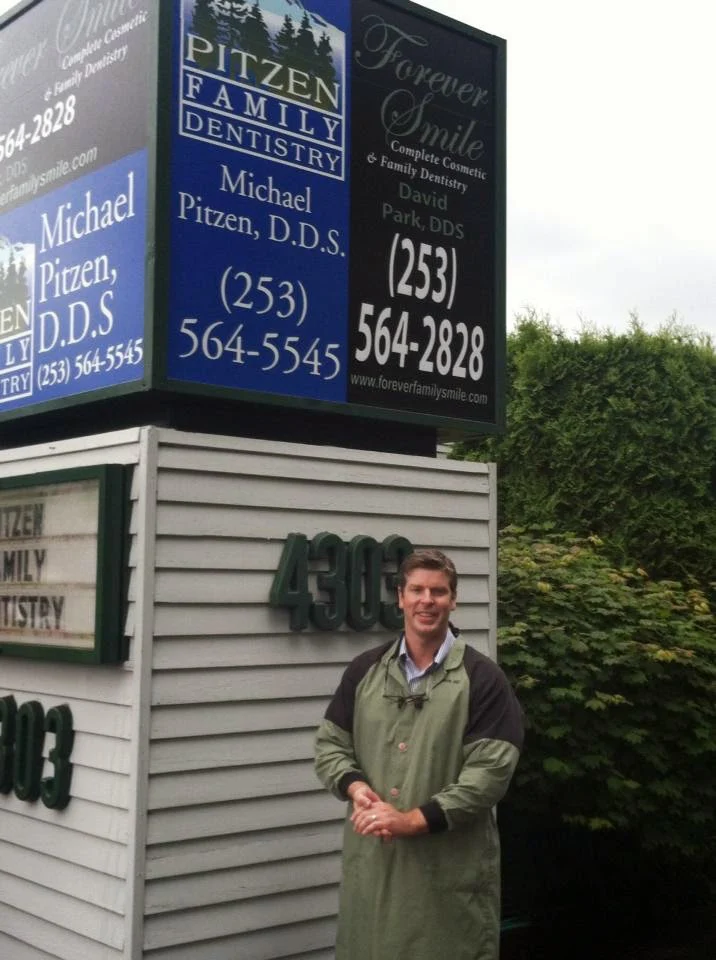 Michael Pitzen DDS Pitzen Family Dentistry Picture 1