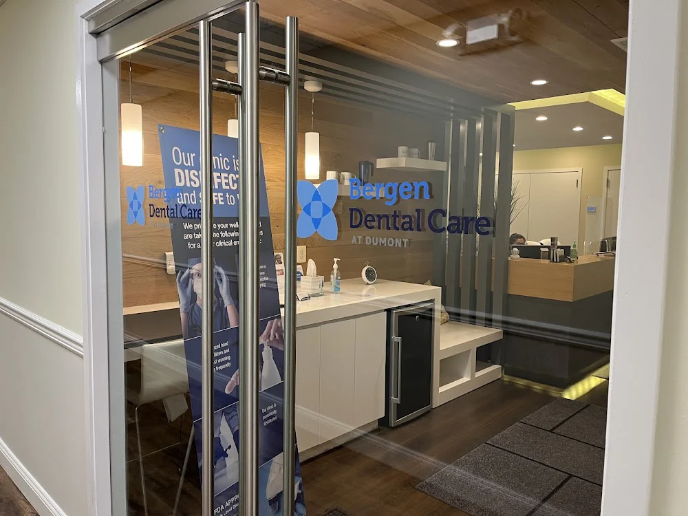 Bergen Dental Care at Dumont Picture 4