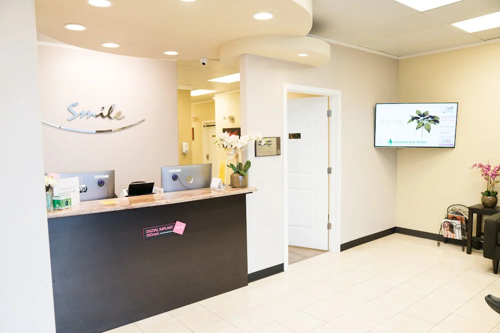 Lakewood Smile Dental Picture 8