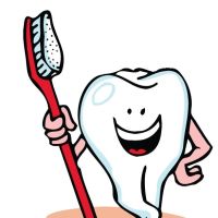 B R Dental ico