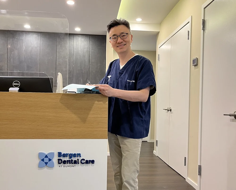 Bergen Dental Care at Dumont Picture 1