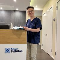 Bergen Dental Care at Dumont ico
