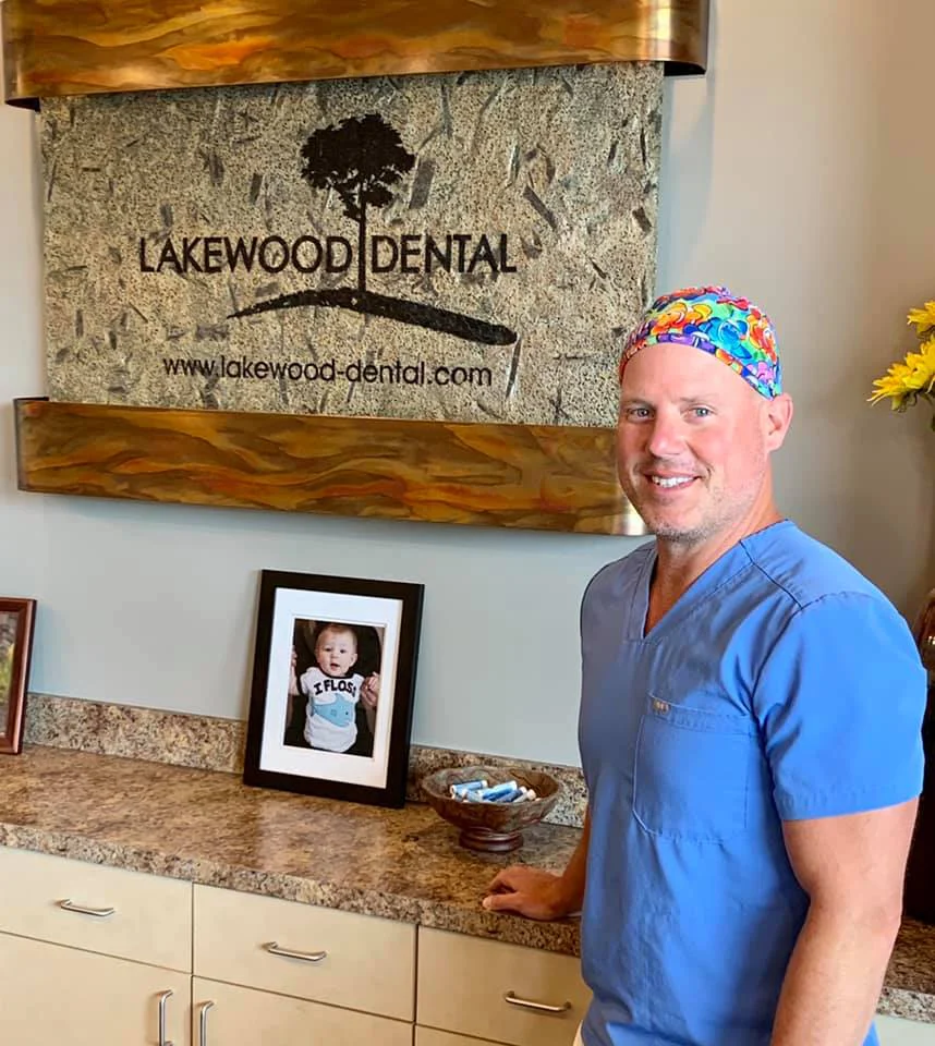 Lakewood Dental, Matt A. Niewald, DDS - Lees Summit Dentist Picture 4