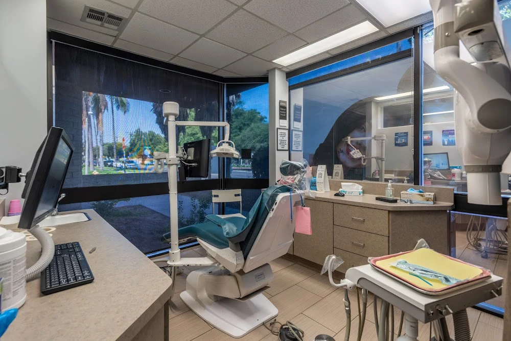 Parkview Dental Care Picture 8