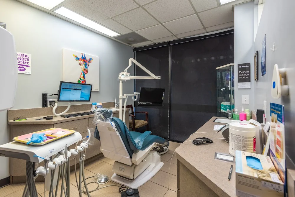Parkview Dental Care Picture 4