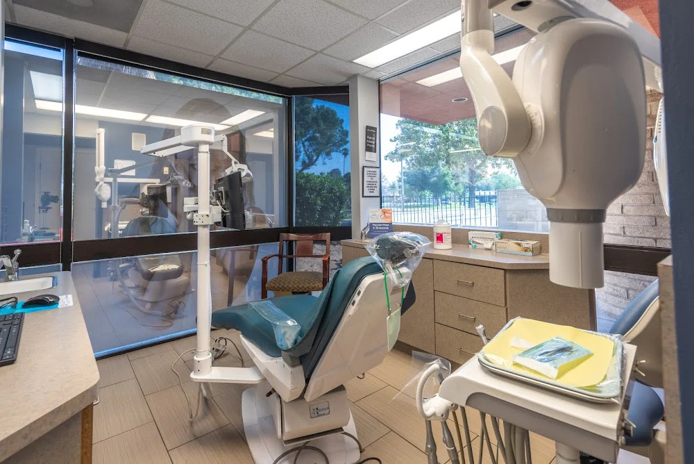 Parkview Dental Care Picture 3