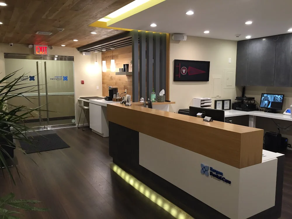 Bergen Dental Care at Dumont Picture 6