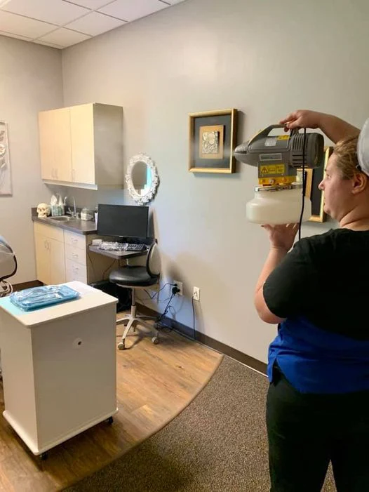 Lakewood Dental, Matt A. Niewald, DDS - Lees Summit Dentist Picture 9