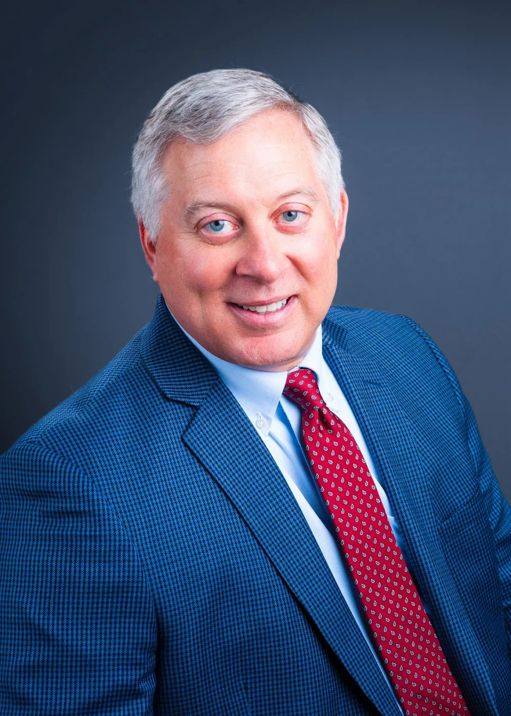 Dr. David M. Ludwig, DDS Picture 1