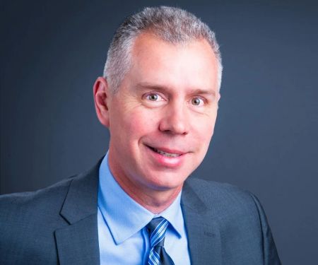 J. Timothy Harris, DDS