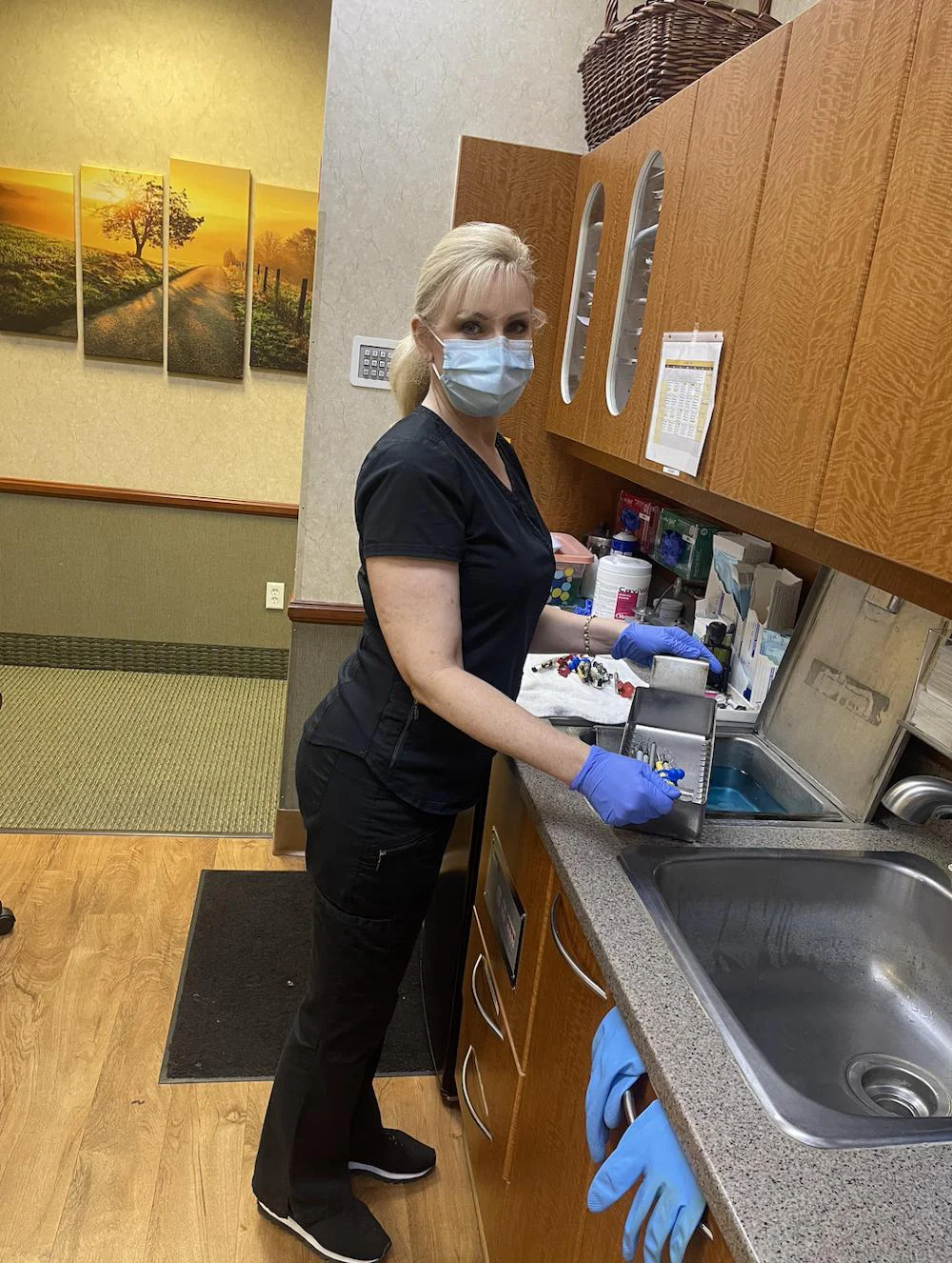 Riverside Dental and Orthodontics Picture 7