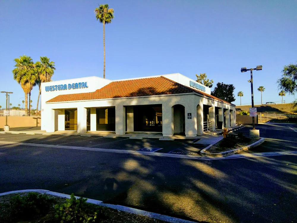 Western Dental & Orthodontics Picture 2