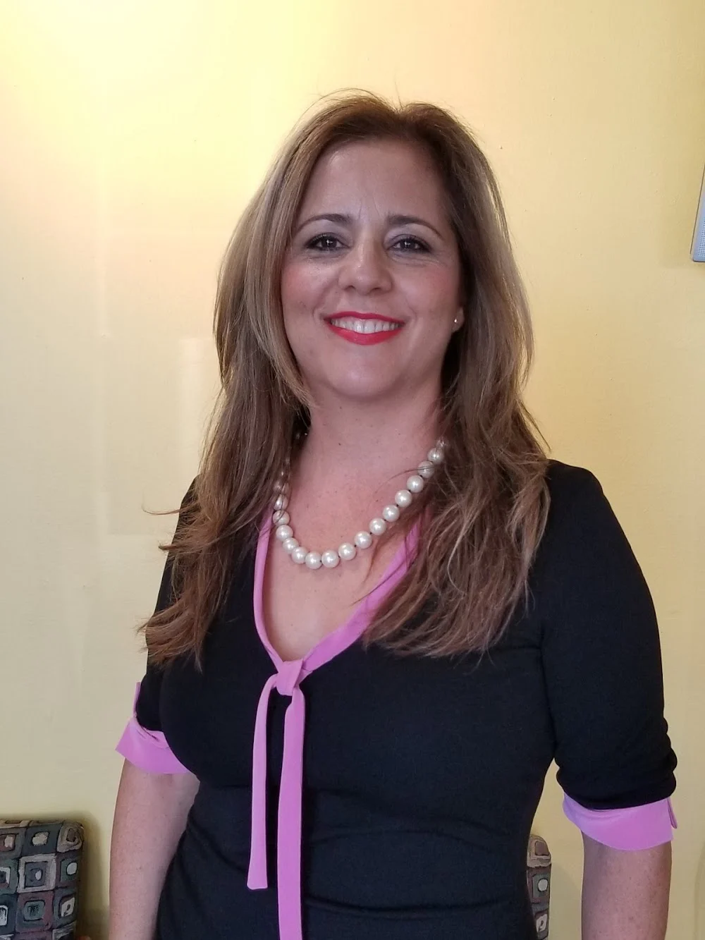 Parissa Djafari, DDS Picture 7