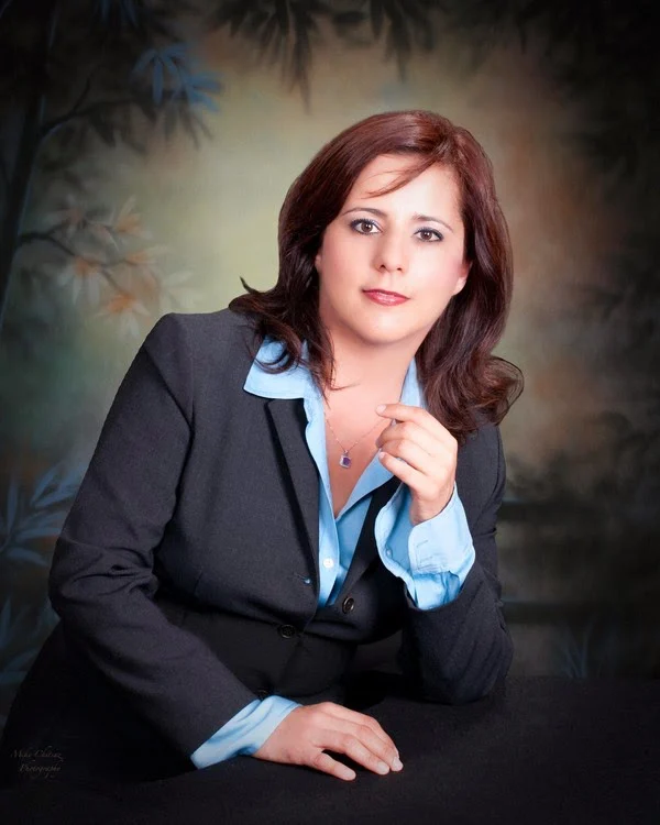 Parissa Djafari, DDS Picture 3