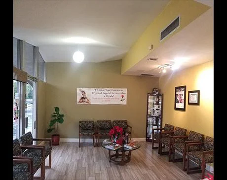 Parissa Djafari, DDS Picture 1