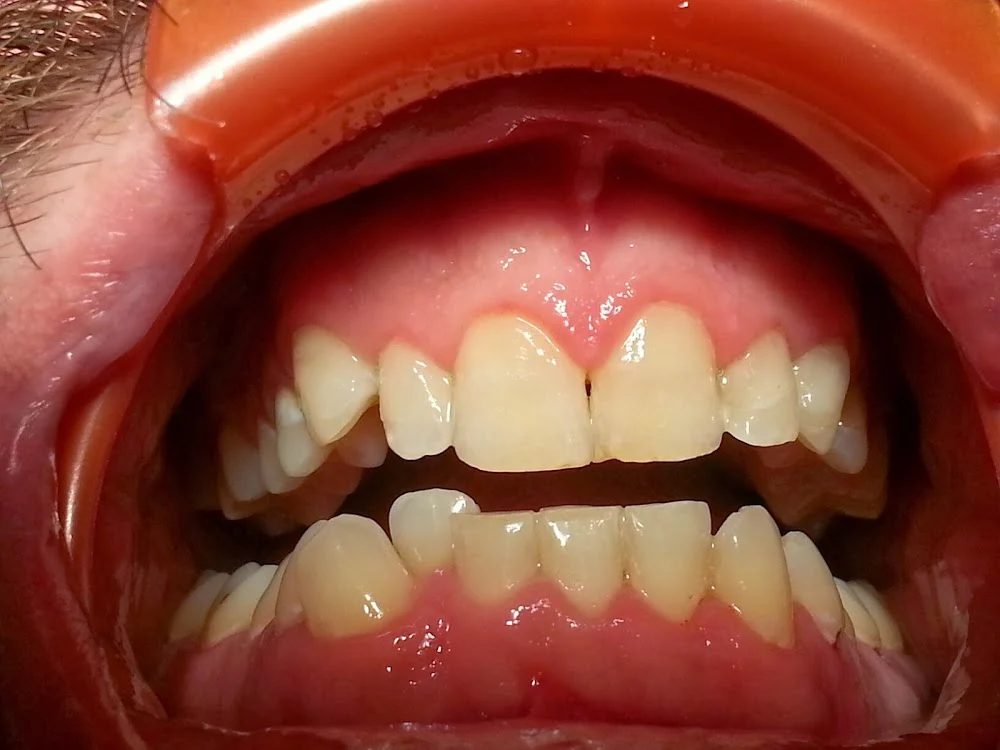 Parissa Djafari, DDS Picture 6
