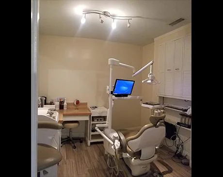 Parissa Djafari, DDS Picture 2