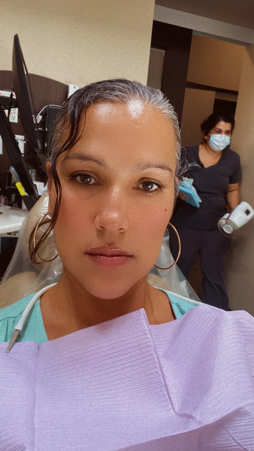 Parissa Djafari, DDS Picture 10