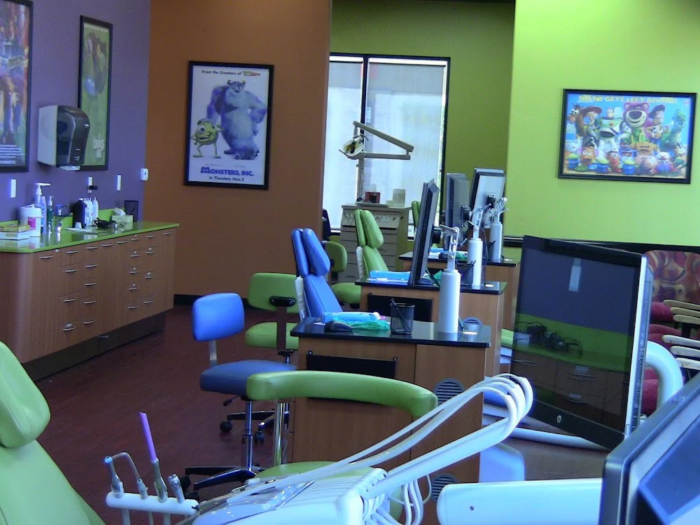 Sons & Daughters Orthodontics Riverside Picture 3