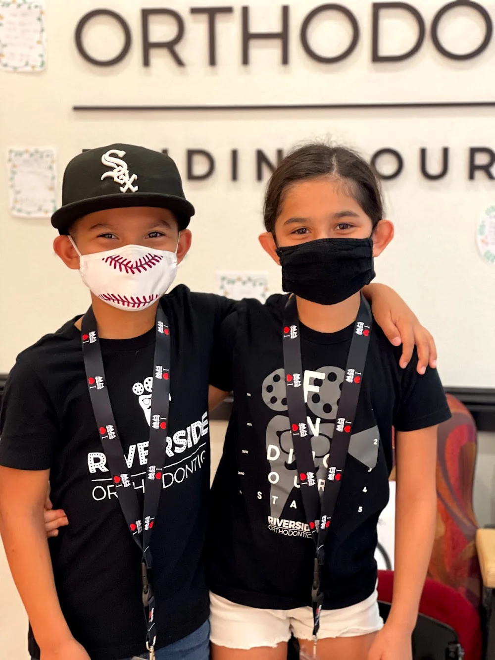 Sons & Daughters Orthodontics Riverside Picture 7