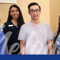Melody Dental Care ico