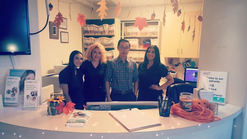 Melody Dental Care Picture 3