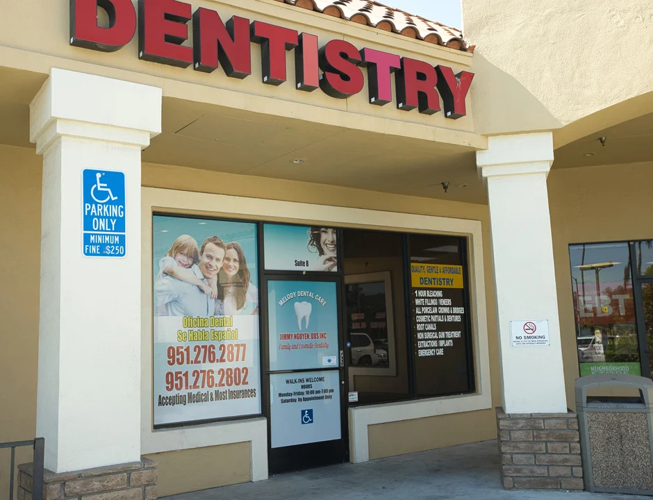 Melody Dental Care Picture 7