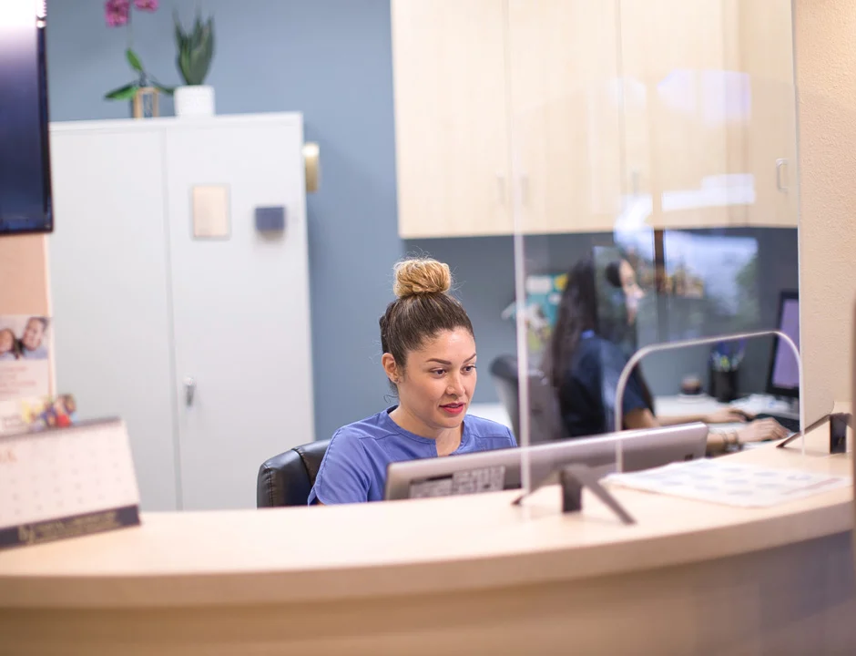 Melody Dental Care Picture 5