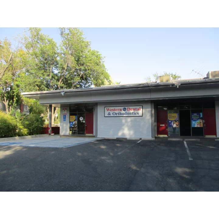 Western Dental & Orthodontics Picture 9