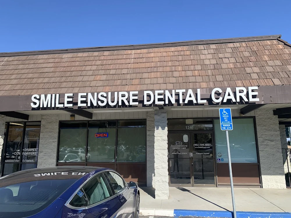 Smile Ensure Picture 8