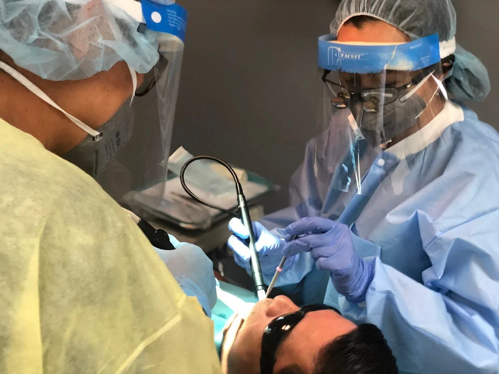 Dr. Ana Aquino Picture 1