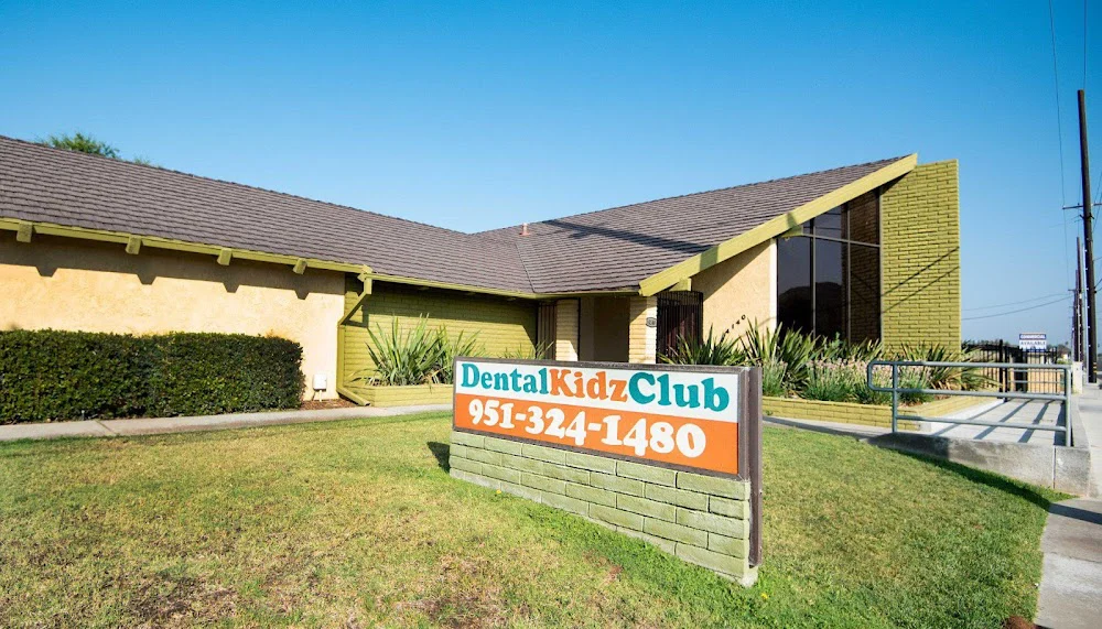 Dental Kidz Club - Corona Picture 8