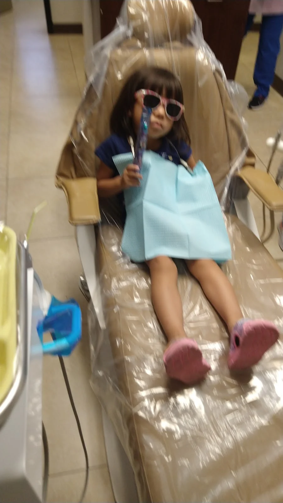 Maria Elena Acal, DMD Dental Office Picture 7