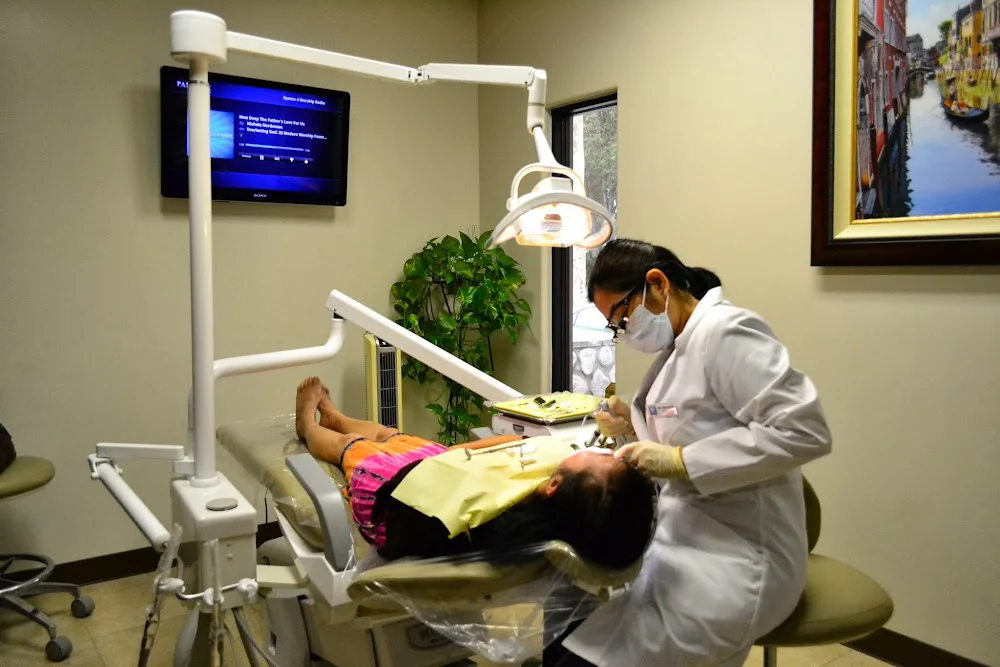Maria Elena Acal, DMD Dental Office Picture 2