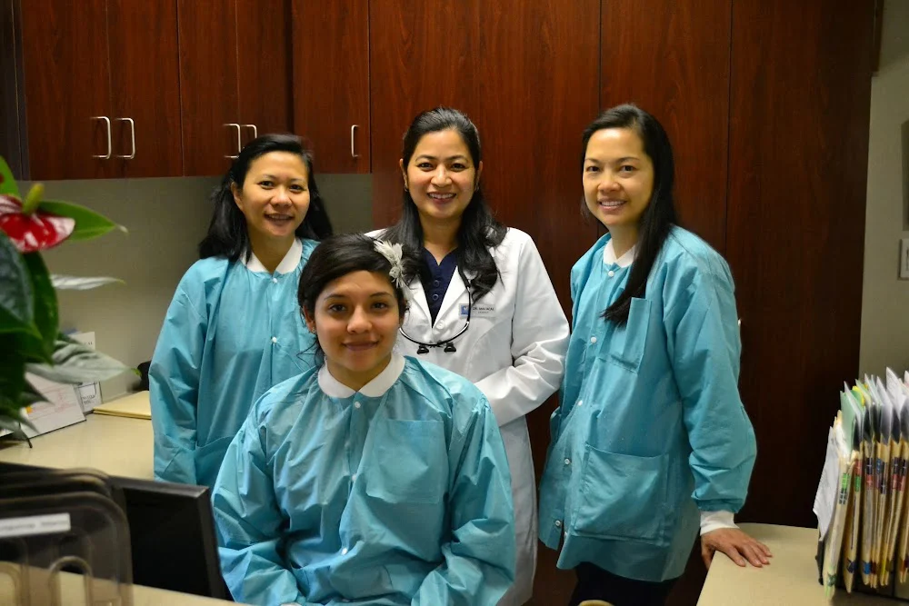 Maria Elena Acal, DMD Dental Office Picture 9