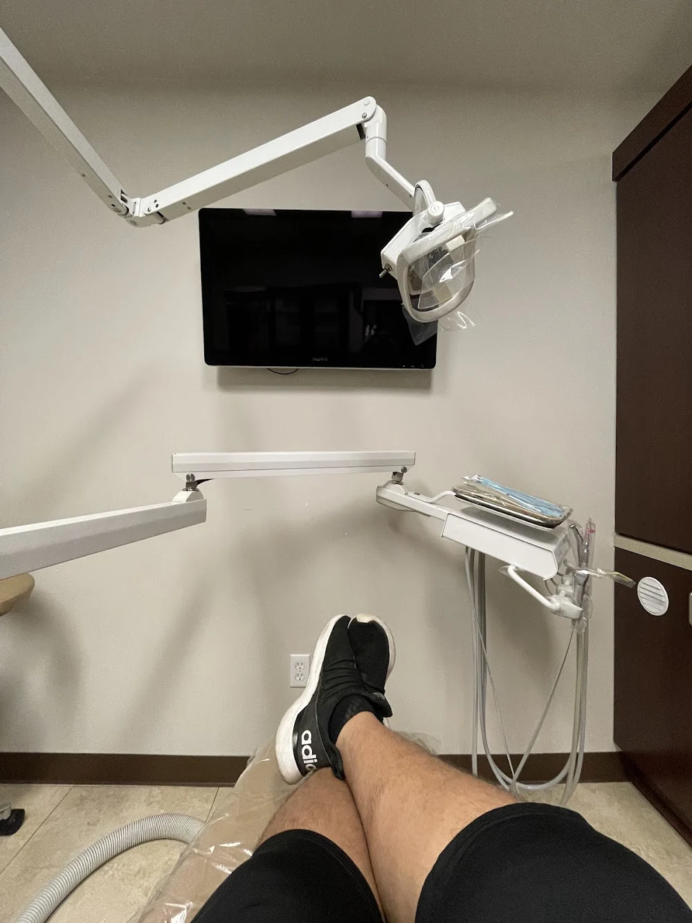 Maria Elena Acal, DMD Dental Office Picture 6