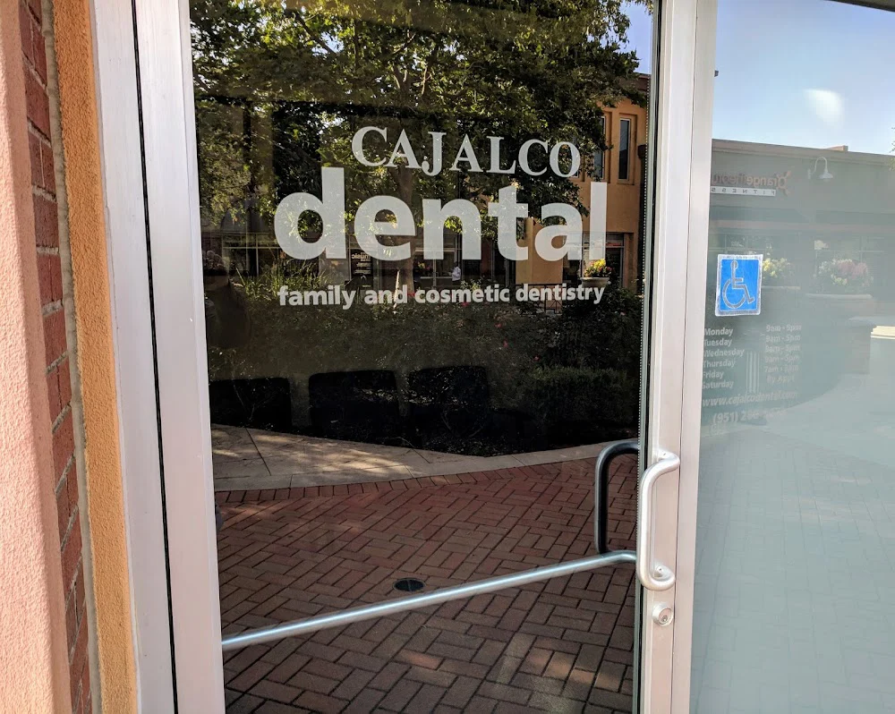 Cajalco Dental Picture 2