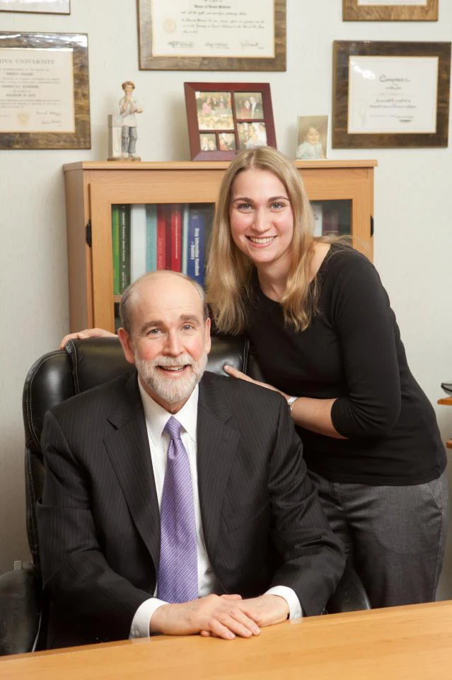 Dumont Dentist: Dr. Herbert Schneider, Dr. Rachel Jacobs, & Dr. Uri Schneider Picture 10