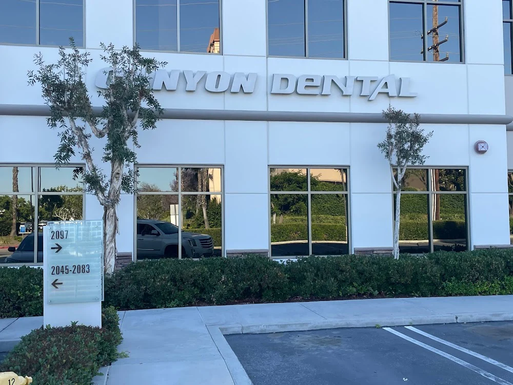 Canyon Dental Associates Picture 7