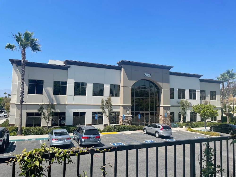 Canyon Dental Associates Picture 2