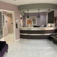 Canyon Dental Associates ico