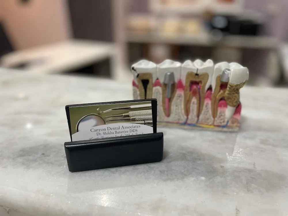 Canyon Dental Associates Picture 10