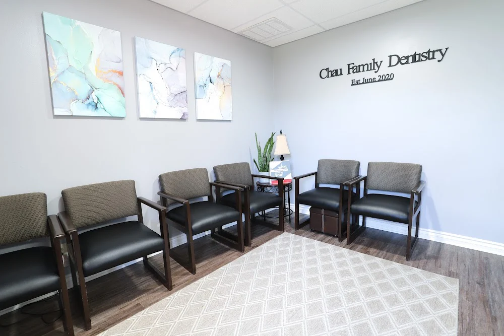 Chau Family Dentistry Picture 3